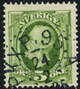 52 PKXP 95 A  24.2.1905 Postal 150