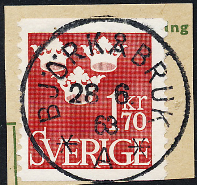 304 BJÖRKÅBRUK A 28.6.63 (Y) N59 