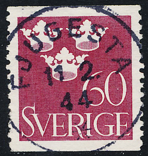 286 FJUGESTA 11.2.44 (T) N59 