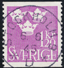 298 STOCKHOLM 9 D 6.6.45 (A) N59