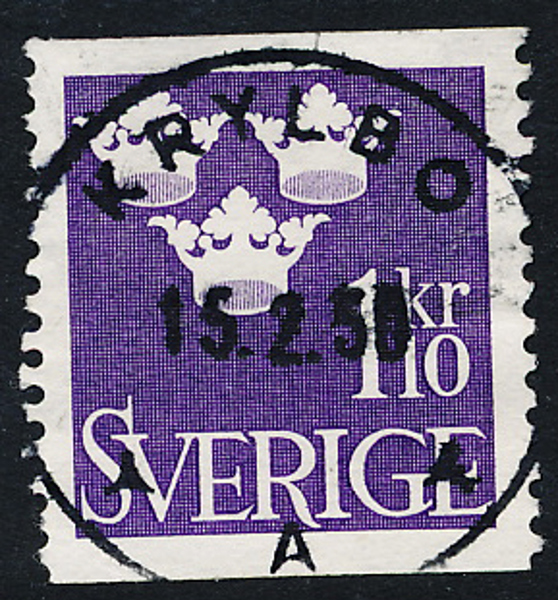 296 KRYLBO 15.2.50 A (W) N60