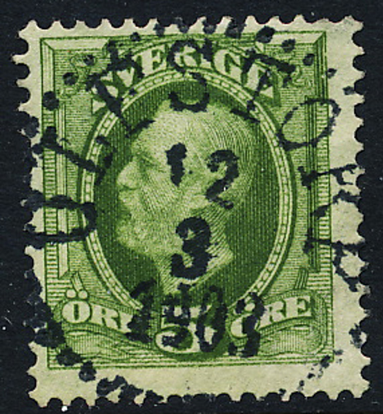 52 ULFSTORP 12.3.1903 (R) N29