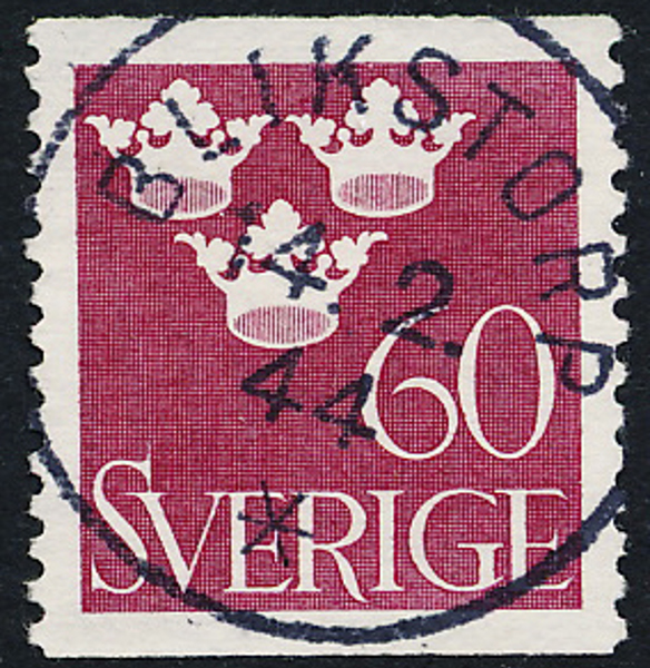 286 BLIKSTORP 14.2.44 (R) N59