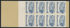 H99 B2  20 x 5 kr Slottet 