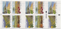 SH38 Sommarnatur TRIPPEL