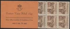 H57 18X15 öre Bibeln