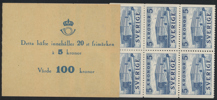 H99 B2 20 x 5 kr Slottet