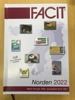 Facit NORDEN 2022 i nyskick