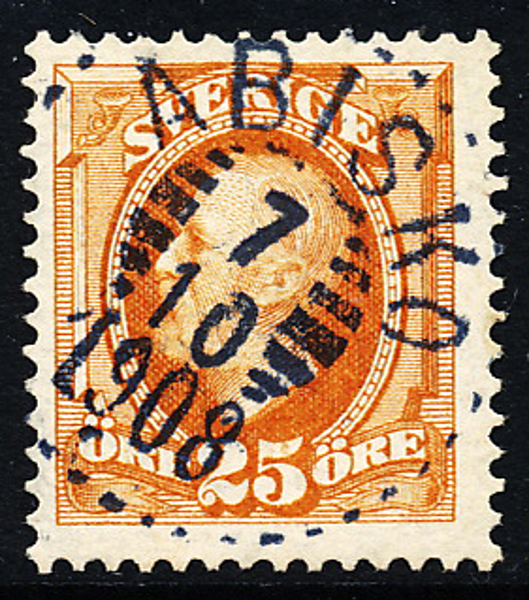 ABISKO 7.10.1908 N33