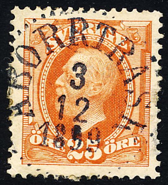 ABORRTRÄSK 3.12.1899 N14 Kv 100