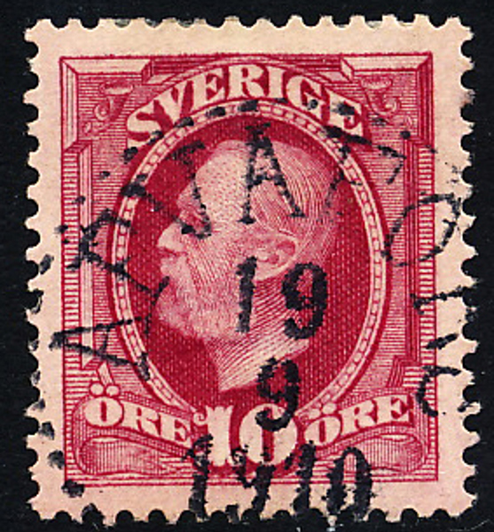 AFVAFORS 19.9.1910 N29