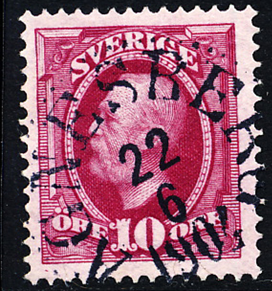 AGNESBERG 22.6.1902 N14