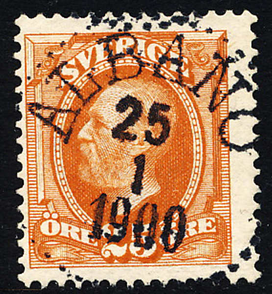 ALBANO 25.1.1900 N29