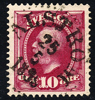 ALSTRÖM 25.5.1899 N14 Kv 100
