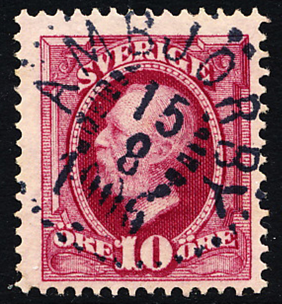 AMBJÖRBY 15.8.1906 N33