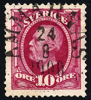AMMARNÄS 24.8.1900 N14 Kv 1500
