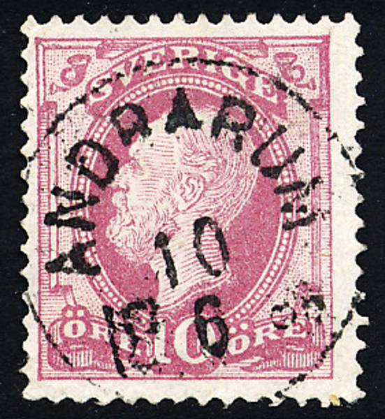 ANDRARUM