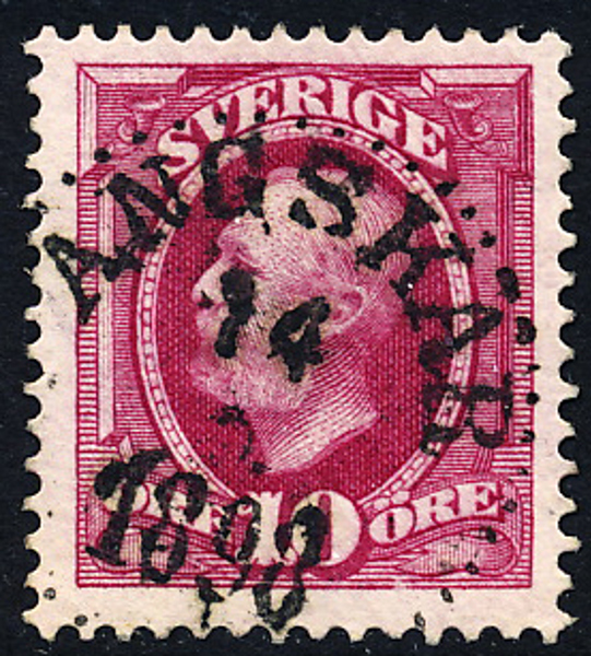 ANGSKÄR 14.5.1898 N14