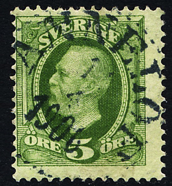 ANNELÖF 1.4.1906  N14