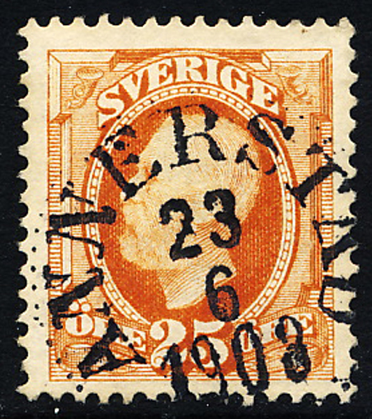 ANNERSTAD 23.6.1903 N14 Kv 125