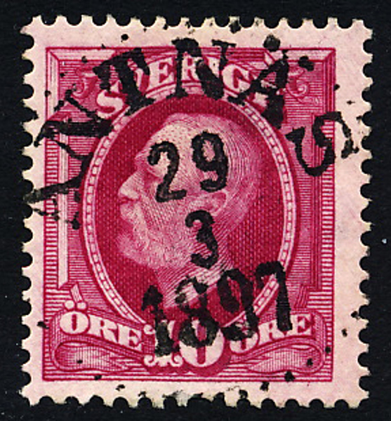 ANTNÄS 29.3.1897 N14