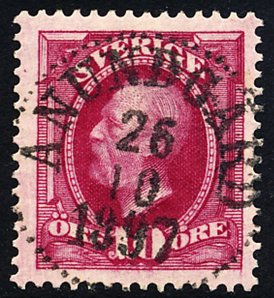 ANUNDGÅRD 26.10.1897 N14