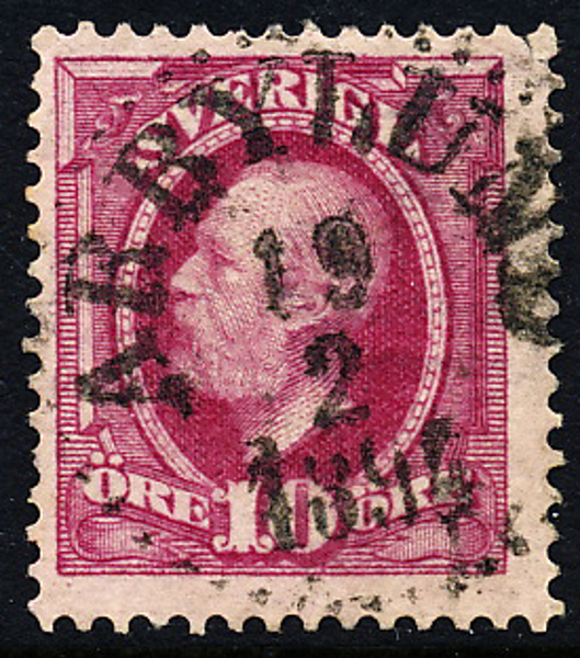 ARBYLUND 19.2.1894 N14 Kv 175