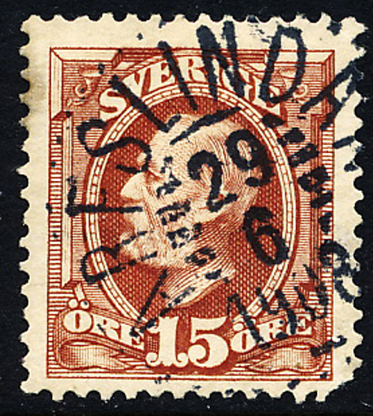 ARFSLINDAN 29.6.1908 N33 Kv 150