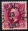 ARNEMARK 23.4.1903 N14 Kv 125