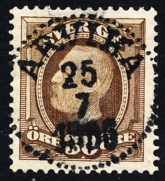 ARVIKA 25.7.1906 N14