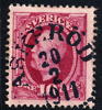 ASKERÖD 20.2.1911 N14  