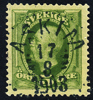 ASKIM 17.8.1903 N33 Kv 150