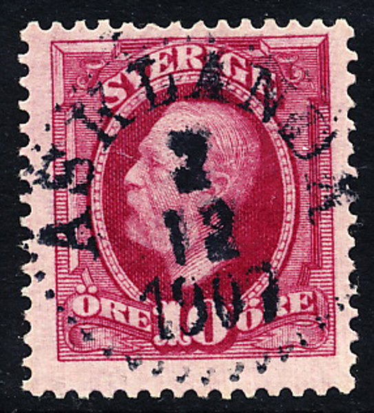 ASKLANDA 2.12.1897 N14