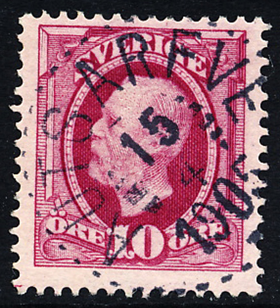 AUTSARFVE 15.4.1905 N33 Kb 150