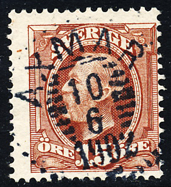AXMAR 10.6.1902 N33