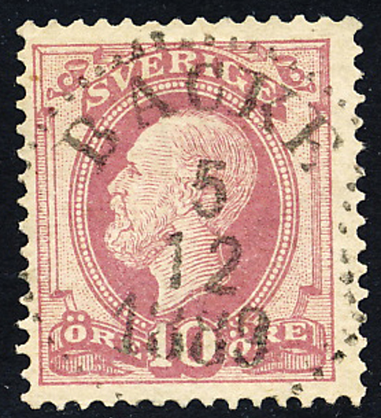 BACKE 5.12.1889 N14