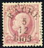 BACKE 5.12.1889 N14