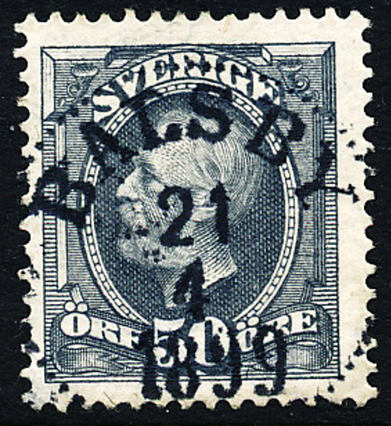 BALSBY 21.4.1899 N14