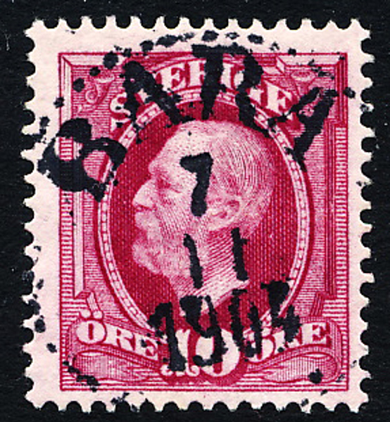 BARA  7.11.1904 N14