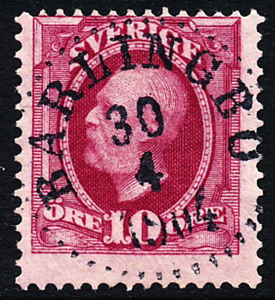 BARLINGBO 30.4.1904 N14