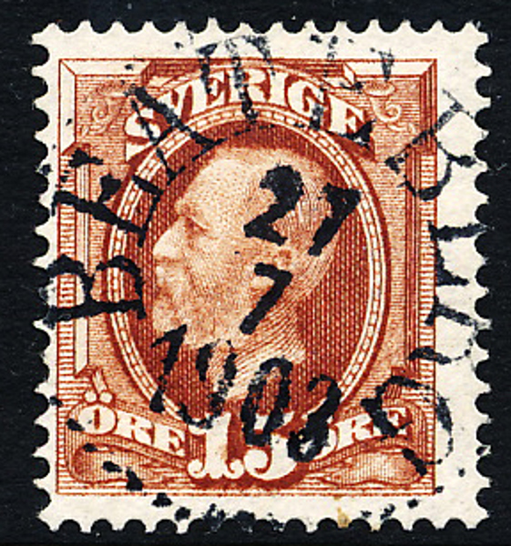 BEATEBERG 27.7.1902 N14