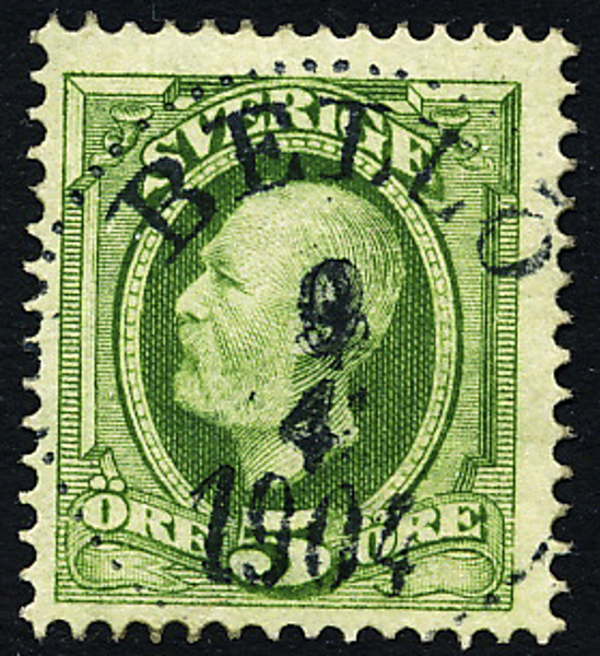 BELLÖ 9.4.1904 N14