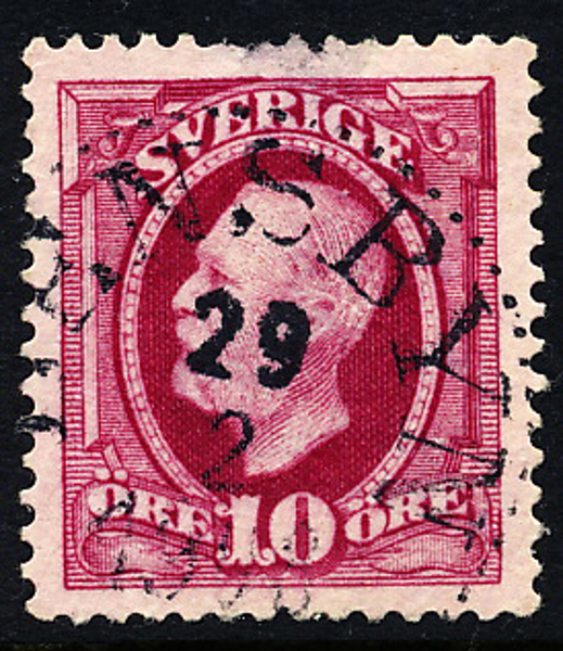 BENSBYN 29,2.1908 N 14 Kv 1500