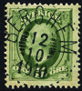 BERGHEM 12.10.1910 N33 Kv 200