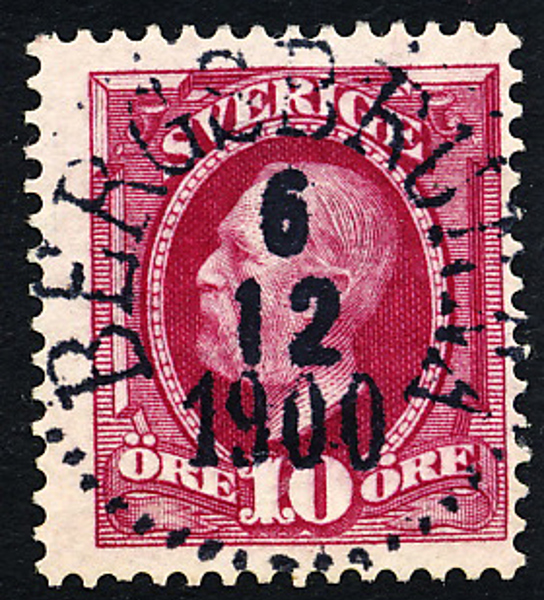 BERGSBRUNNA 6.12.1900 N29