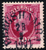 BERGSHAMRA 28.8.1901  N14 