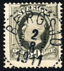 BERGSJÖ 2.8.1911 N33