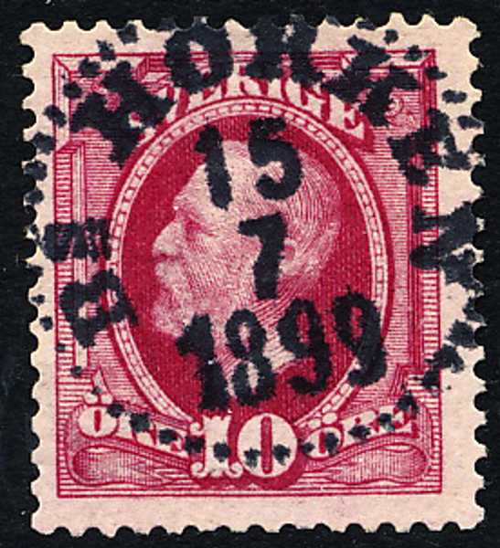 Bs HÖRKEN 15.7.1899 N14