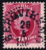 BERGVIKSMO 26.5.190x N14