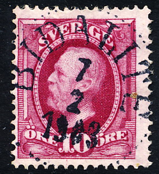 BIDALITE 7.2.1903 N14 Kv 100